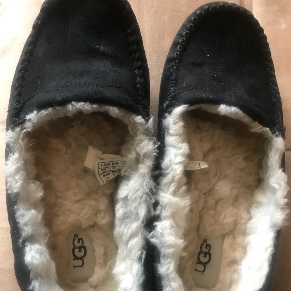 Ugg